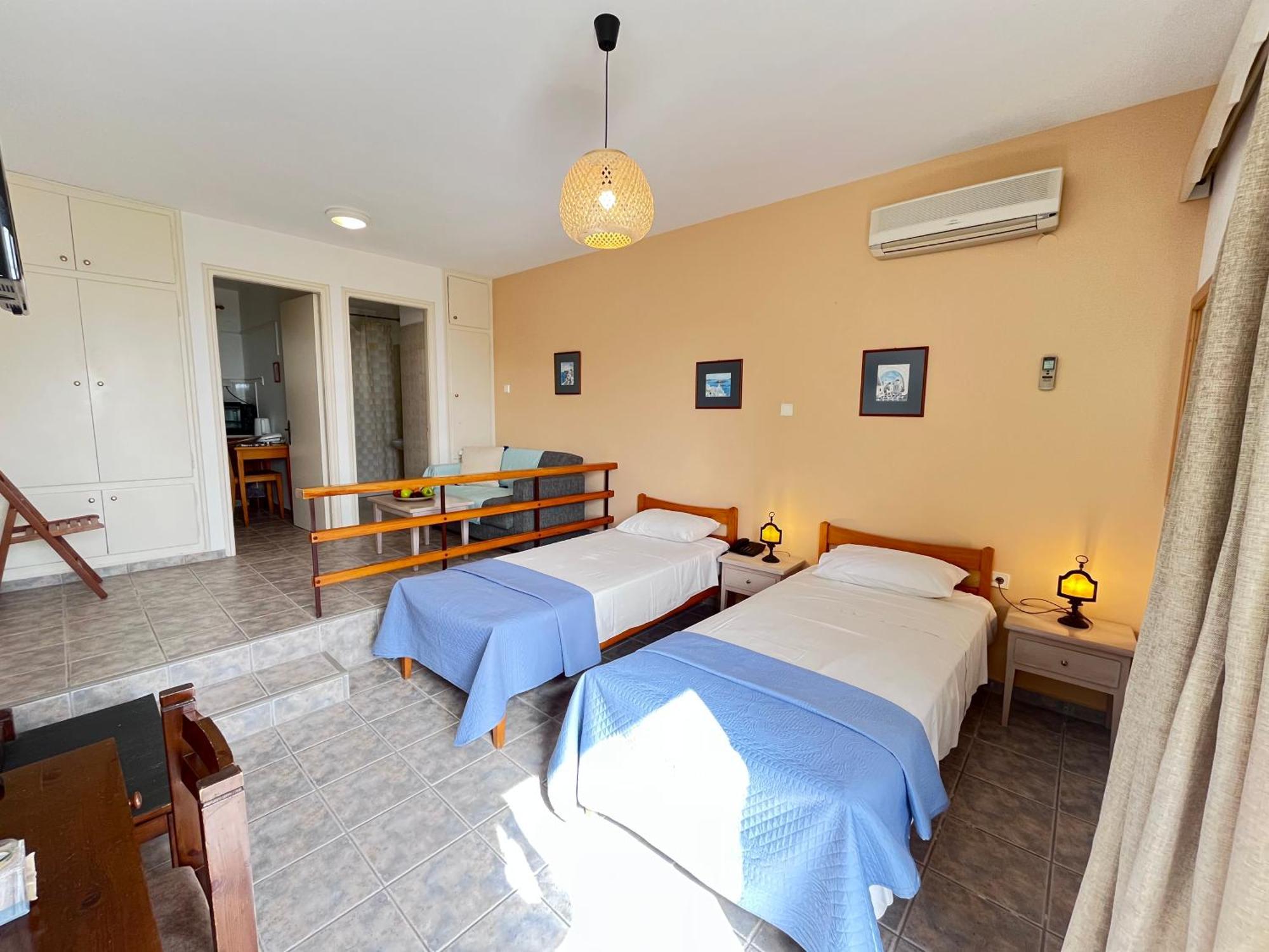 Hotel Elena Alinda  Exterior photo